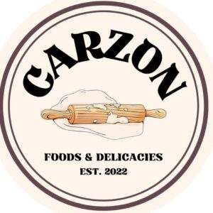 Carzon Mamon Assorted