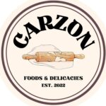 Carzon Pastillas Assorted