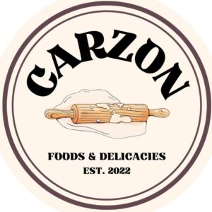 Carzon Pastillas Assorted