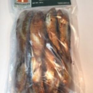 Castleglen Smoked Herring Tawilis (500g)