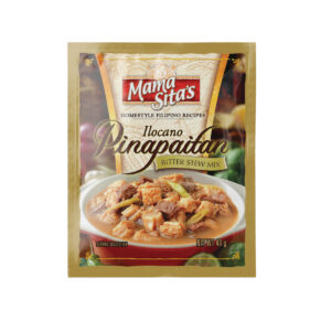 Mama Sita's Papaitan Mix