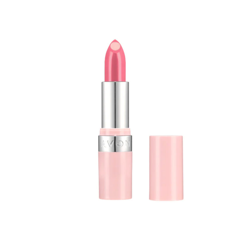 Avon Hydramatic Shine Bright Pink