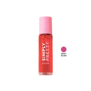 Avon Lip Tint Berry Blush