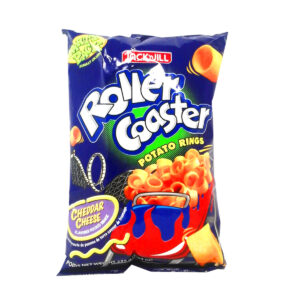 Jack N' Jill Roller Coaster Cheese (220g)