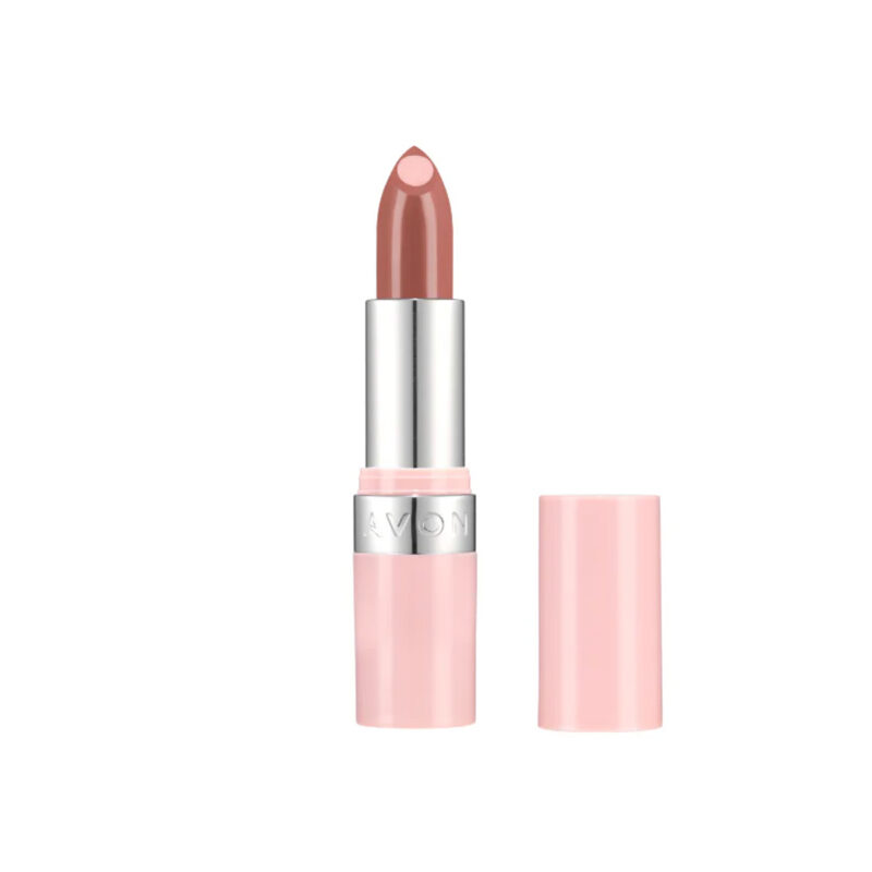 Avon Hydramatic Shine Mauve Cream