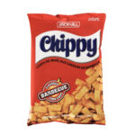 Jack 'N Jill Chippy Barbeque Flavor (200g)