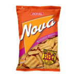 Jack 'N Jill Nova Homestyle BBQ 2x (78g)