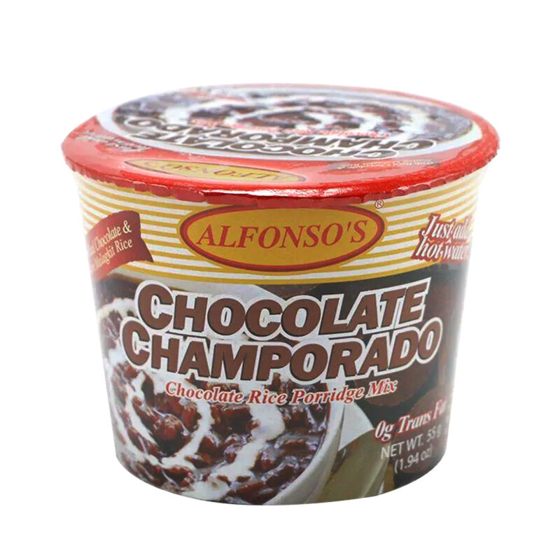 Alfonso Champorado