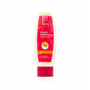 Myra Classic Moisturizing Vitamin Lotion (200ml)