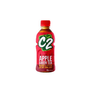 C2 Apple 355ml