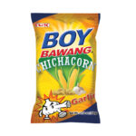 Boy Bawang - Chichacorn Cheese (100g)