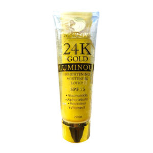 Sy Glow 24K Lotion