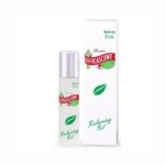 Efficascent Oil Genuine Roll-On, Relaxing Oil