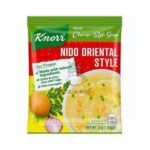 Knorr Nido Oriental Soup 60g
