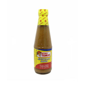 Mang Tomas Lechon Sauce Regular 550g
