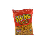 HiHo BBQ Snacks 160g